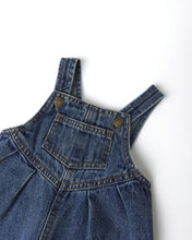 Load image into Gallery viewer, Vintage Overall | Indigo
