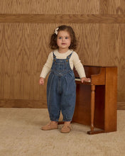 Load image into Gallery viewer, Vintage Overall | Indigo
