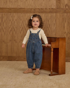 Vintage Overall | Indigo