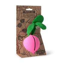 Load image into Gallery viewer, Pacifier Case | Ramona the Radish
