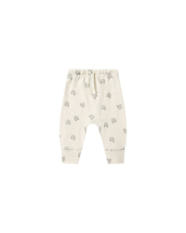 Drawstring Pant | Bears