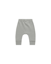 Load image into Gallery viewer, Drawstring Pant | Dusty Blue
