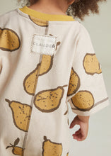 Load image into Gallery viewer, Opal Almond Pear Romper
