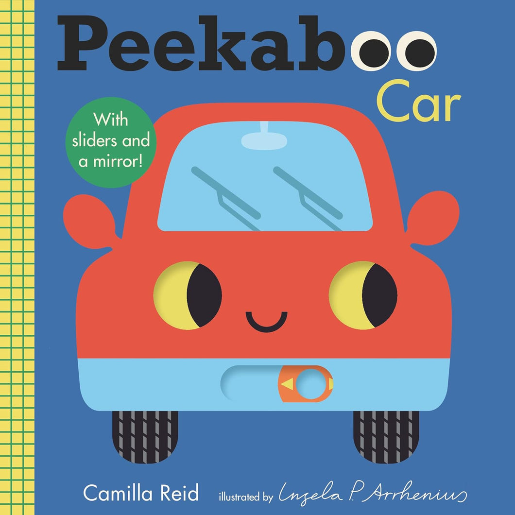 Peekaboo | Car