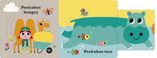 Load image into Gallery viewer, Peekaboo | Zoo
