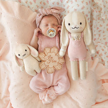 Load image into Gallery viewer, Briar the Bunny | Peony Pink
