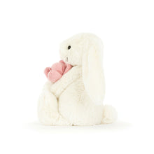 Load image into Gallery viewer, Bashful Bunny &#39;Peony&#39;
