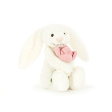 Load image into Gallery viewer, Bashful Bunny &#39;Peony&#39;
