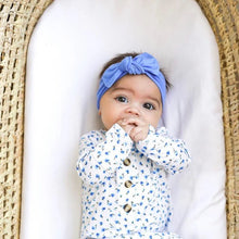 Load image into Gallery viewer, Bow Headband | Perry

