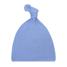 Load image into Gallery viewer, Top Knot Hat | Perry
