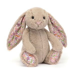 Blossom Bashful Beige Bunny 'Petal'