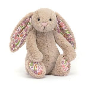 Blossom Bashful Beige Bunny 'Petal'