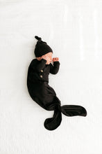 Load image into Gallery viewer, Knotted Gown | Peyton
