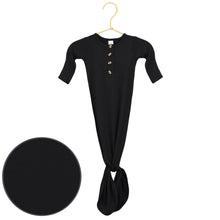 Load image into Gallery viewer, Knotted Gown | Peyton
