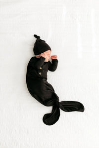 Top Knot Hat | Peyton
