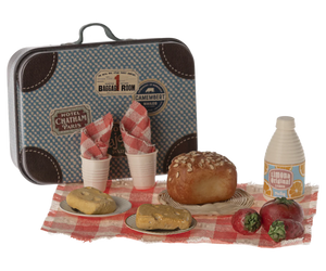 Mouse Picnic Set