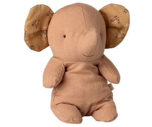 Safari Friends, Small Elephant | Powder