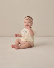 Load image into Gallery viewer, Ringer Tee | Cherry
