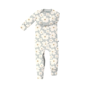 Convertible Pajama | Blossom