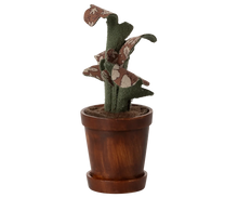 Load image into Gallery viewer, Mouse Flower Pot | Plant
