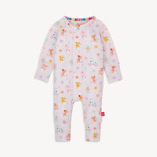 Load image into Gallery viewer, Magnetic Convertible Coverall | Playground Pals
