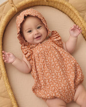 Load image into Gallery viewer, Maya Romper | Poppy Floral

