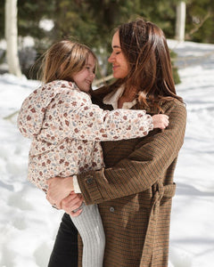 Puffer Jacket | Posy