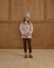 Load image into Gallery viewer, Cuffed Legging | Brown
