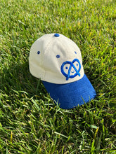 Load image into Gallery viewer, Corduroy Cap | Pretzel
