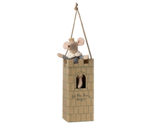 Load image into Gallery viewer, Prince Mouse | Big Brother
