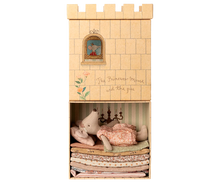 Load image into Gallery viewer, Mouse Princess and The Pea | Big Sister
