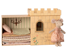 Load image into Gallery viewer, Mouse Princess and The Pea | Big Sister
