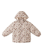 Load image into Gallery viewer, Puffer Jacket | Posy
