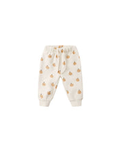Load image into Gallery viewer, Relaxed Fleece Sweatpant | Smiley Pumpkins
