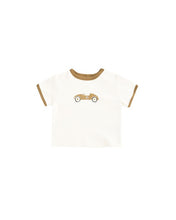 Load image into Gallery viewer, Ringer Tee | Race Car
