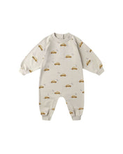 Load image into Gallery viewer, Raglan Jumpsuit | Taxi
