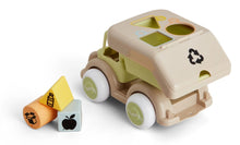 Load image into Gallery viewer, Ecoline Jumbo Recycling Truck

