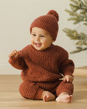Load image into Gallery viewer, Beanie | Cranberry
