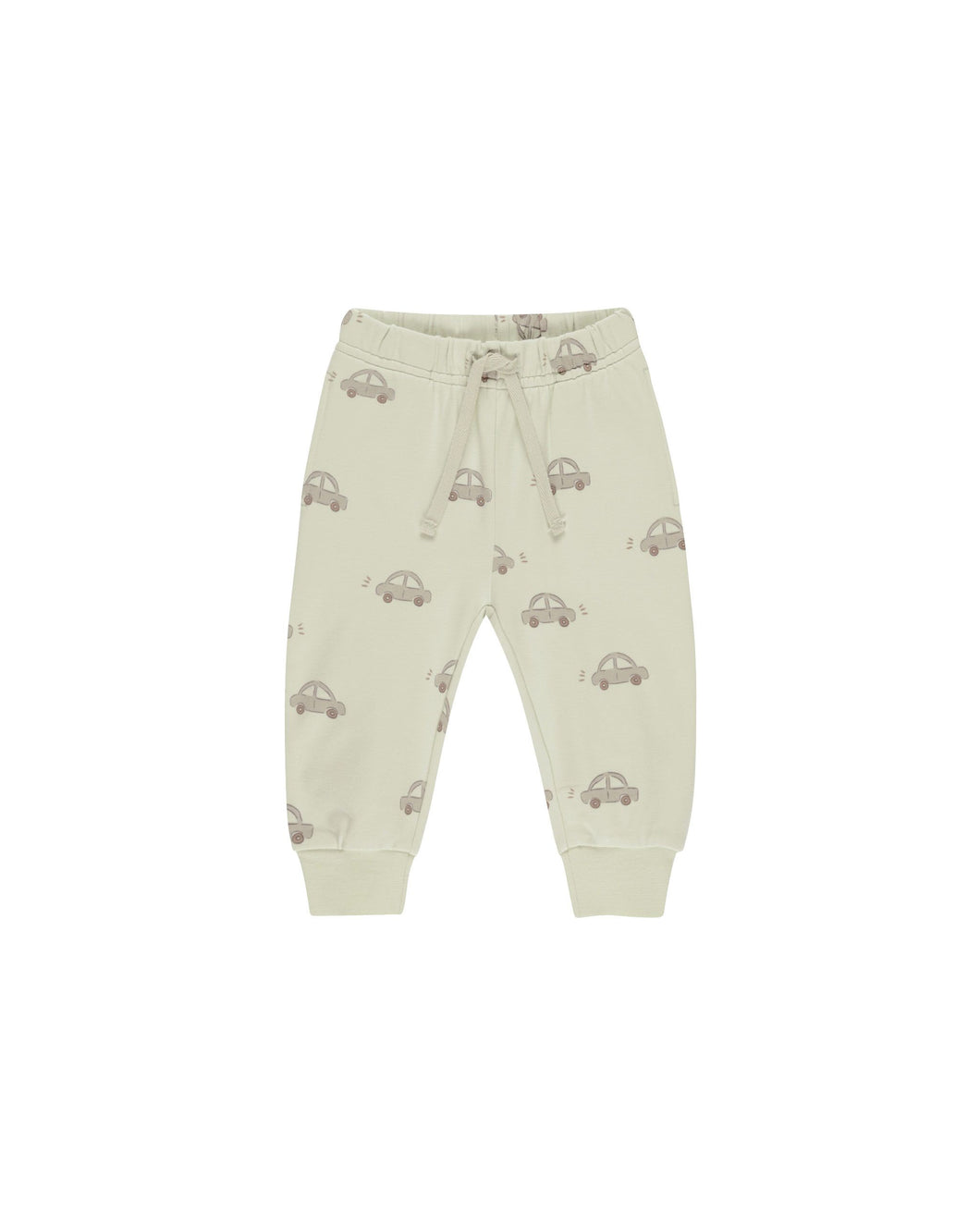 Relaxed Sweatpant | Cars