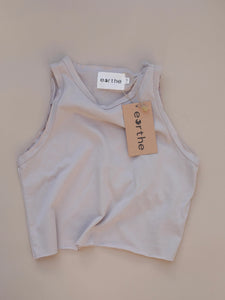 Relaxed Tank | Stone