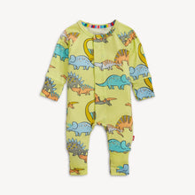 Load image into Gallery viewer, Magnetic Convertible Coverall | Roar &amp; Explore

