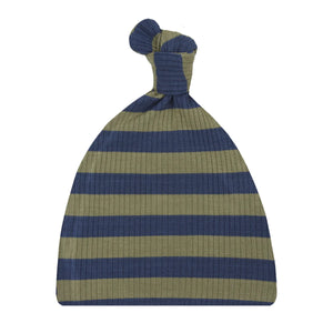Top Knot Hat | Rome