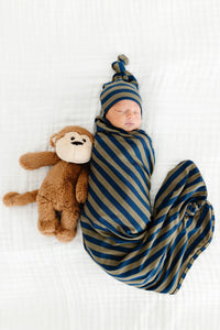 Stretch Swaddle | Rome