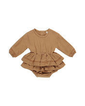 Load image into Gallery viewer, Rosie Romper | Golden
