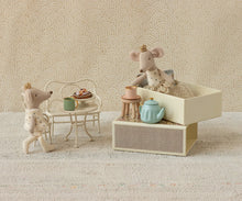 Load image into Gallery viewer, Royal Twins | Little Sister and Brother in Box
