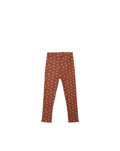 Legging | Ruby Ditsy