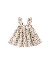 Load image into Gallery viewer, Ruffle Tank Dress | Bloom
