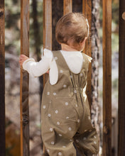 Load image into Gallery viewer, Shoulder Ruffle Bodysuit | Natural
