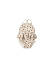 Load image into Gallery viewer, Ruffled One-Piece Swimsuit | Bloom
