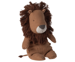 Safari Friends Lion | Medium